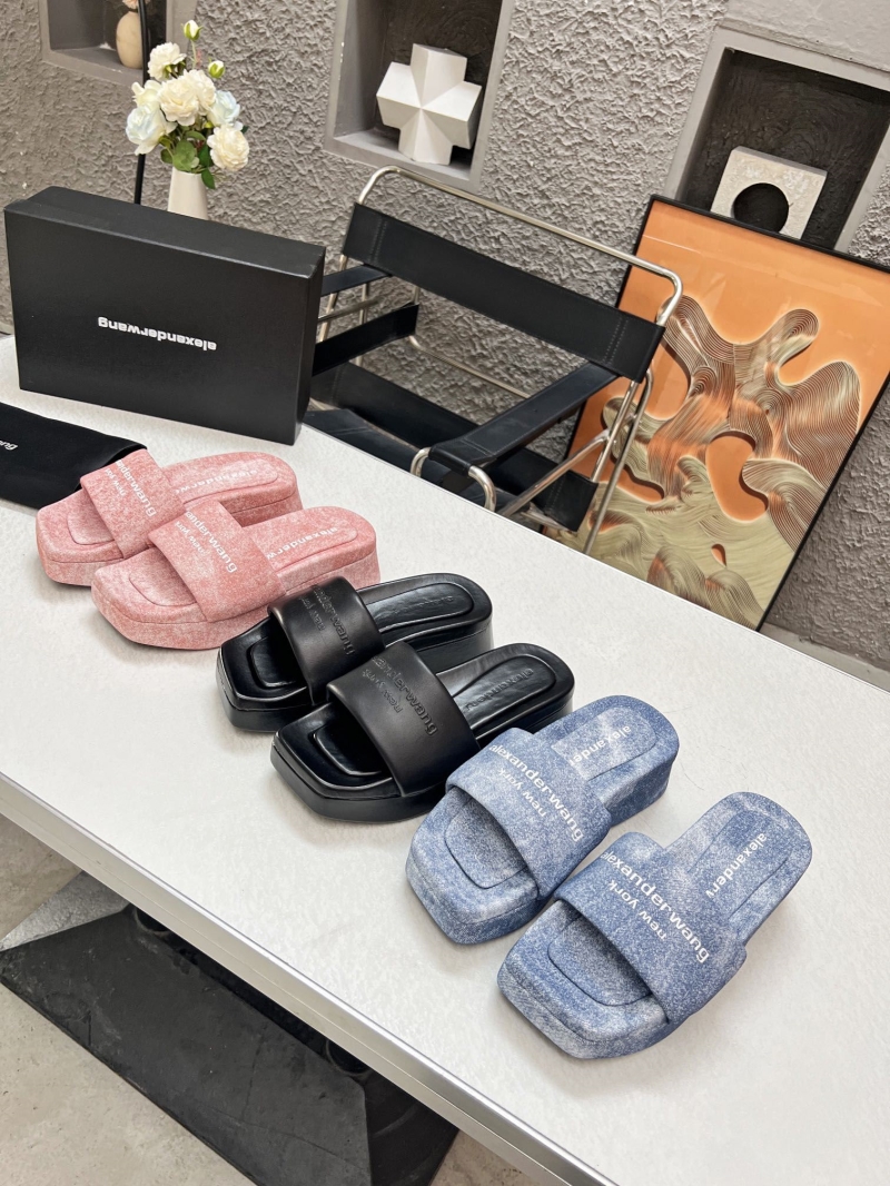 Alexander Wang Slippers